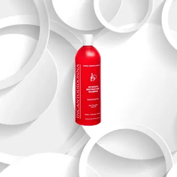 Incanto Restructure Shampoo 33oz