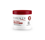 Firenze Red Hair Mask Treatment 13.5oz (FIR-RM)