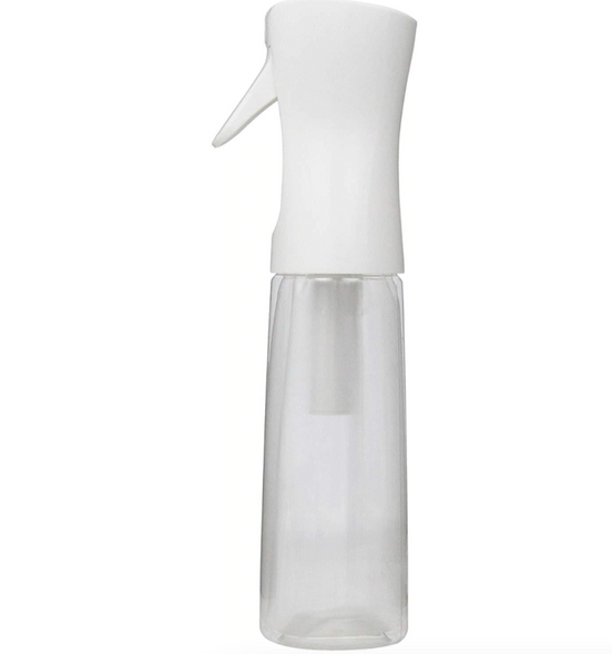 Hair Art Opaque Mist Spray Bottle - White (HART-8728)