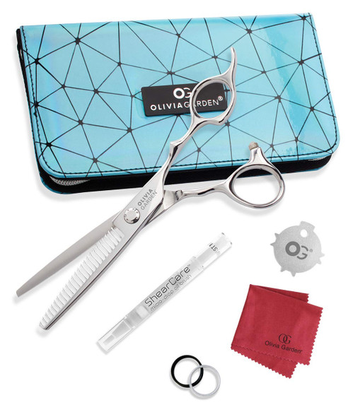 Olivia Garden PerfectBlend 6" Thinner (PB-C01)