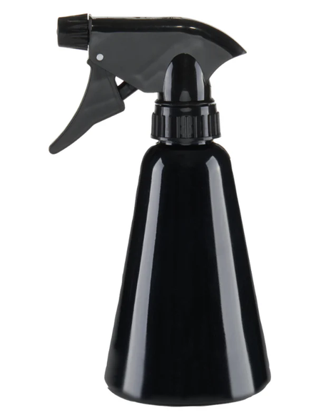 Product Club Black Spray Bottle 10oz