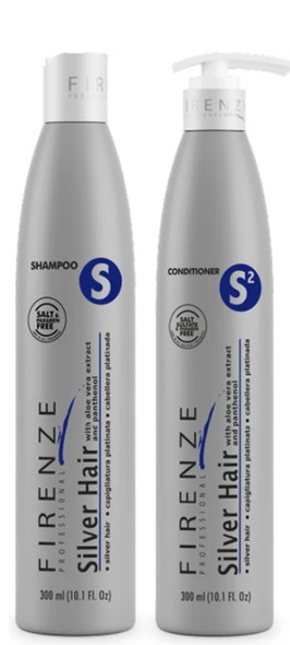 Purple shampoo, silver shampoo, matizante shampoo