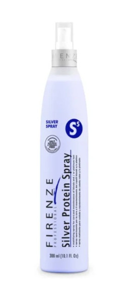 Silver Protein Spray, 