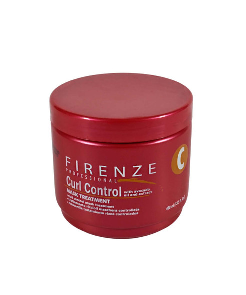 Firenze Curl Control Mask Treatment 13.5oz