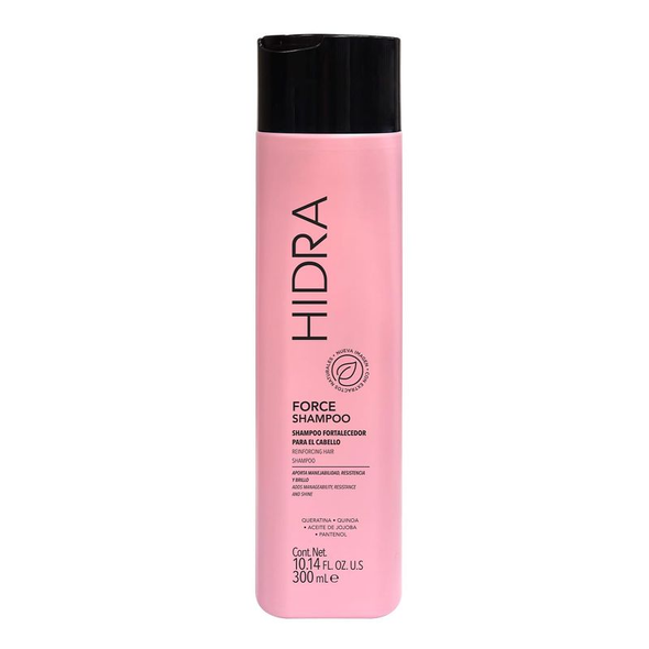 Hidra Force Shampoo 10.14oz (HID-FS)