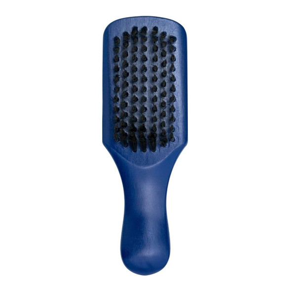 Johnny B Professional Compact Barber Brush