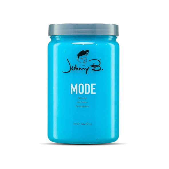 Johnny B Mode Styling Gel 32oz