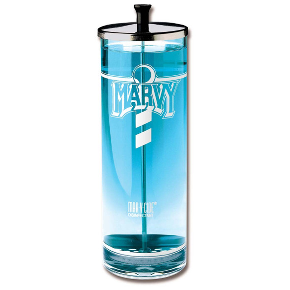 Marvy Disinfectant Acrylic Jar No 7