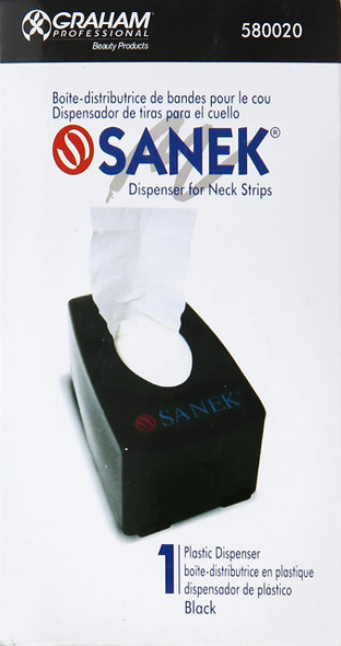 Sanek Neck Strip Dispenser