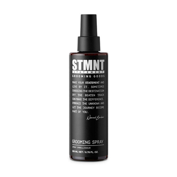 STMNT Grooming Spray 6.7 oz