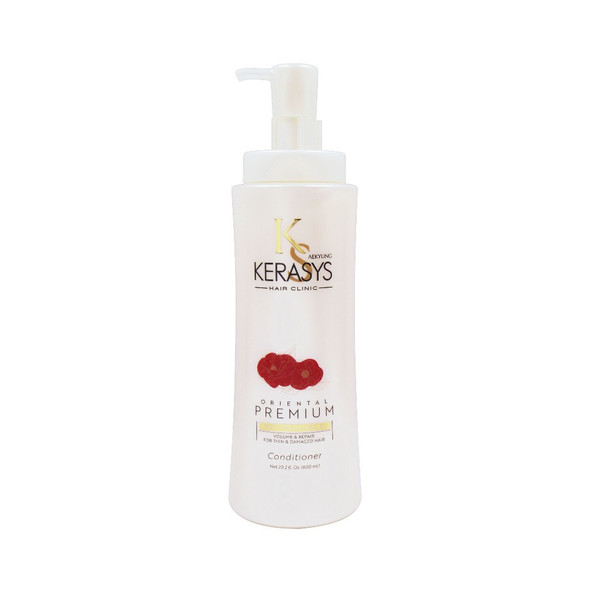 Kerasys Oriental Premium Conditioner 20 oz (K-OPC)