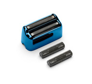 BaBylissPRO Blue Replacement Foil and Cutter FXRF2BL