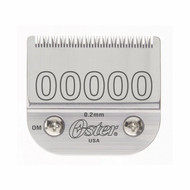 Oster Replacement Blade #00000 