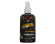 Suavecito Bay Rum After Shave 8 oz (SUAV-P480NN)