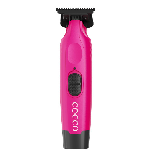 Cocco Hyper Veloce Pro Trimmer Pink