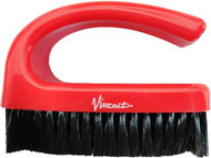 Vincent C-Handle Brush