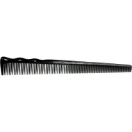 Vincent Carbon Narrow Tapering Comb 9"