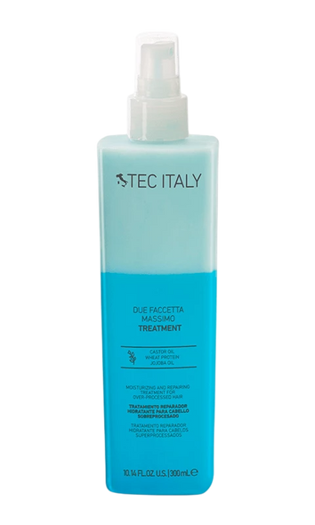 Tec Italy Due Faccetta Massimo Treatment 10.14 oz (TECPRO-448)