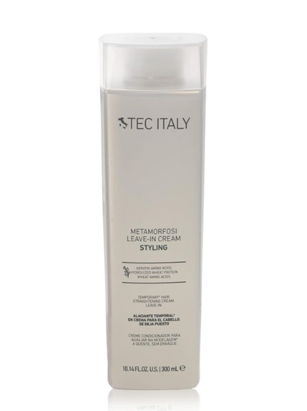 Tec Italy Metamorfosi Leave In Cream 10.14 oz (TECPRO-453)