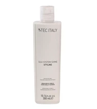 Tec Italy Silk System Shine Serum 10.14oz