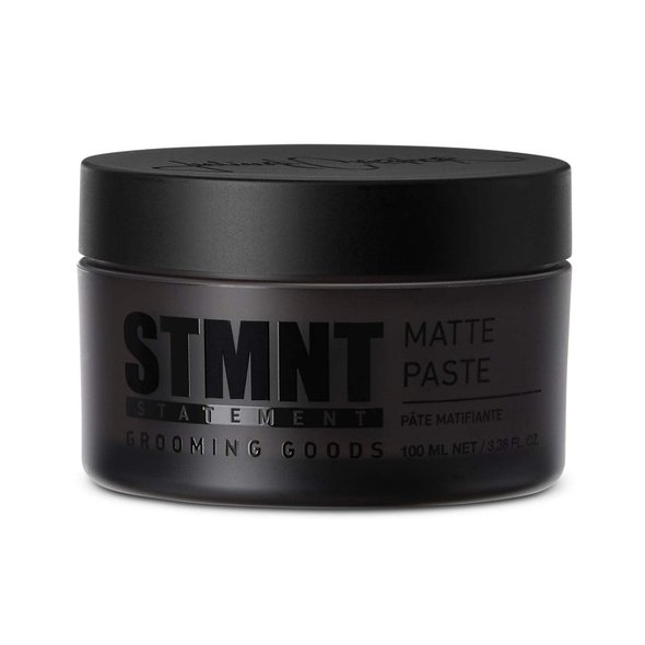  STMNT Grooming Goods Matte Paste 3.38oz (STMNT-MP)