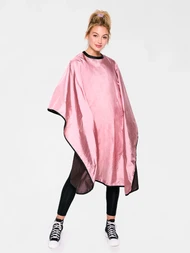 Betty Dain Reversi All Purpose Chemical Cape