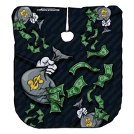 Blood Veins and Bandages Collectors Cape - Money Moves 