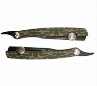Irving Barber Company Cerakote Series Razor Camo ( IBC-CAMO)