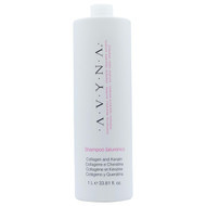 Avyna Shampoo Ialuronico 33.8 oz 