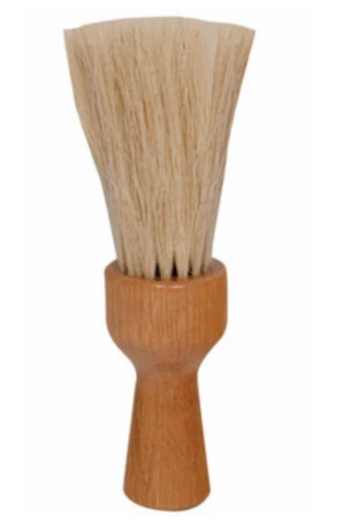 Scalpmaster Stand-Up Neck Duster (ND-13)