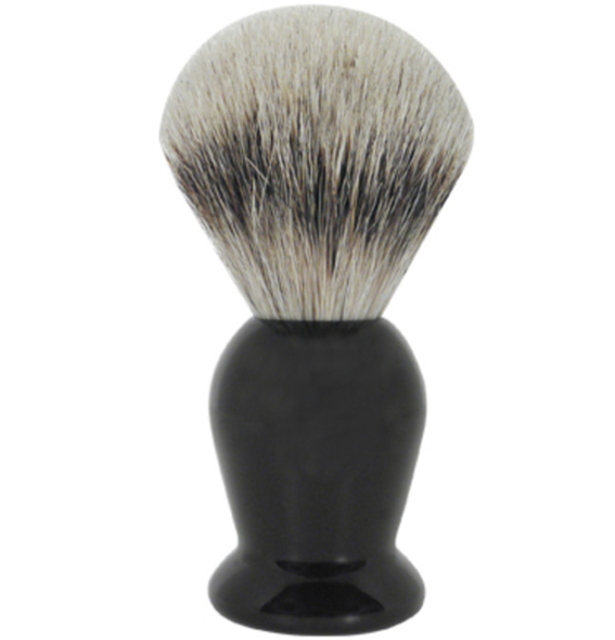 Scalpmaster Deluxe Shaving Brush (SB-16)