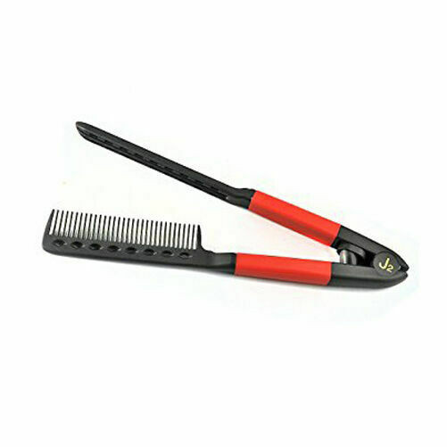 Dream World Hair Tool Straightening Comb (DRE2250)