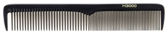 HairArt Ceramic 7 Styling Comb H30021
