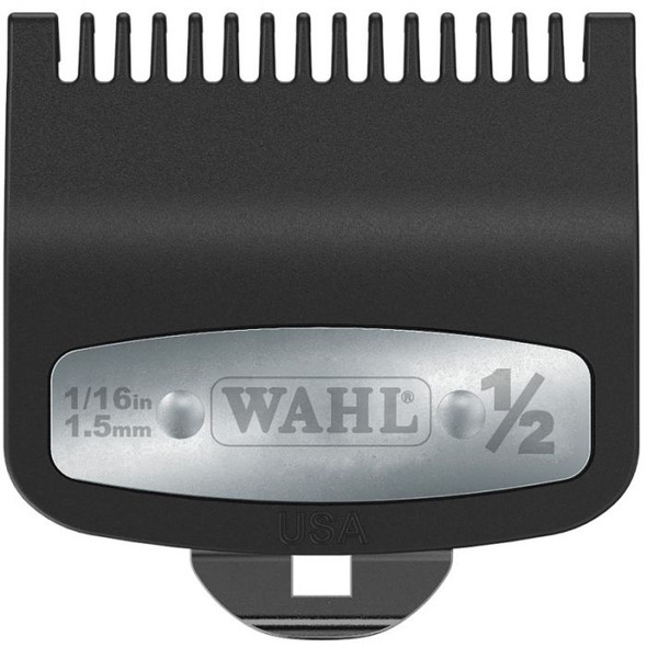 Wahl Premium Cutting Guide #1/2