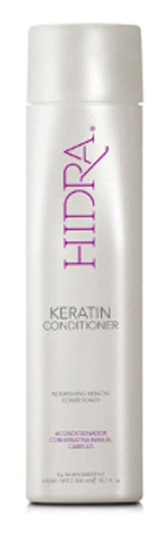 Hidra  Keratin Conditioner  10.1 oz