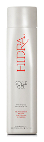 Hidra Style Gel 10.1 oz