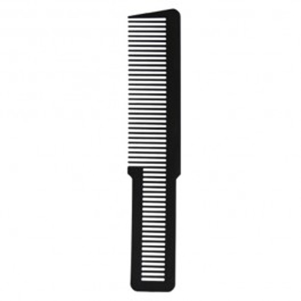 Salonchic Clipper Carbon Comb 8" SC9257