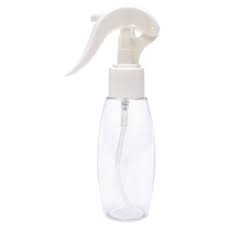 Soft ’n Style Travel Size Spray Bottle 3oz

