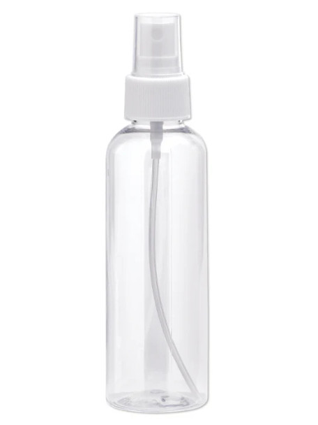 Soft ’n Style Fine Mist Spray Bottle 5 oz (SNS-B44)