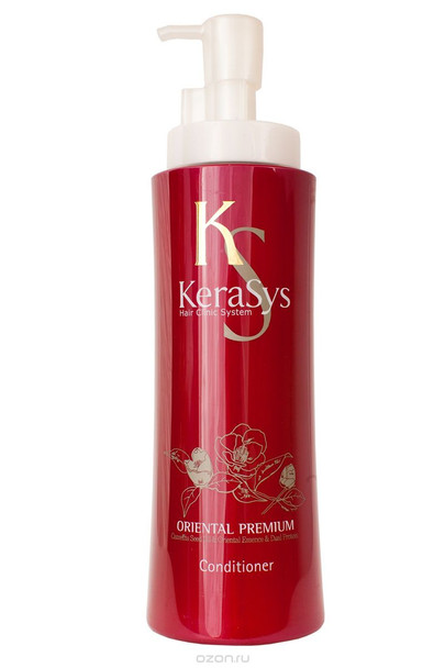 Kerasys Oriental Premium Conditioner  20oz