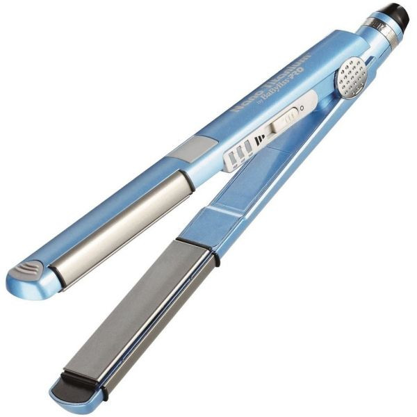 BaBylissPRO Nano Titanium U-Styler Iron 1" (BNT4081UC)