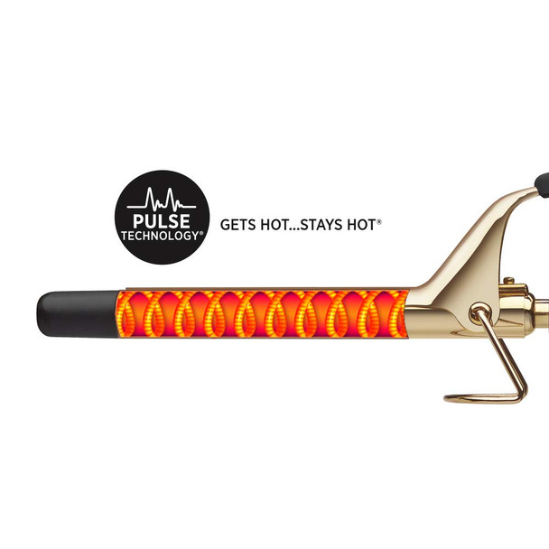 Hot Tools Professional Curling Iron 3/8