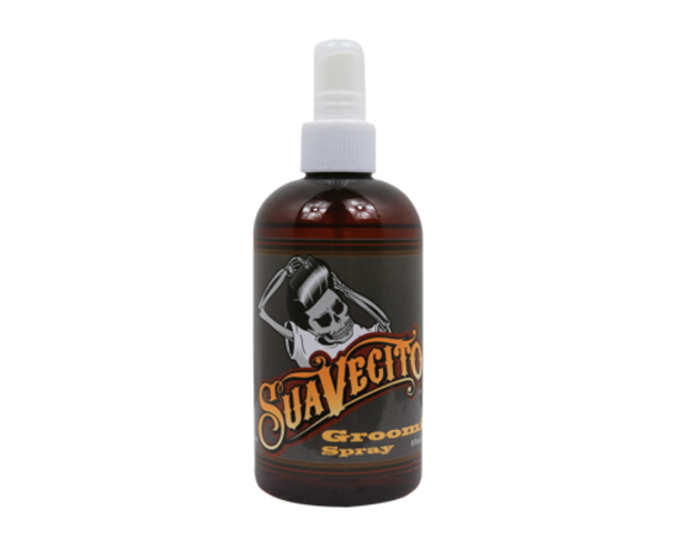 Suavecito Grooming Spray