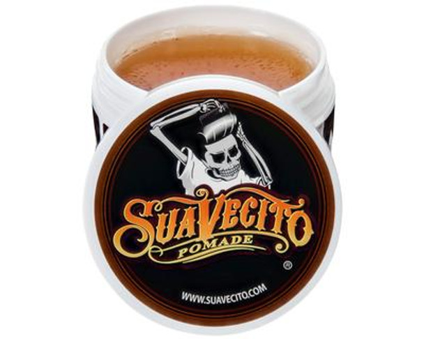 Suavecito Original Pomade 4oz
