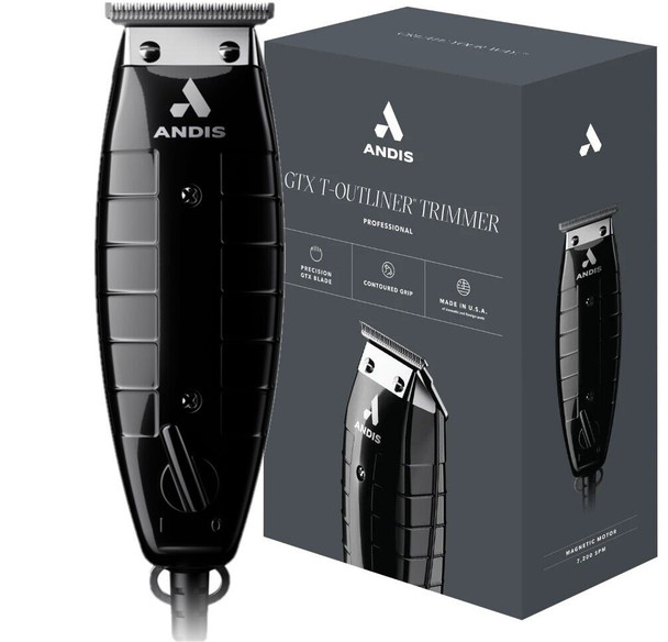 Andis GTX Trimmer 04775 