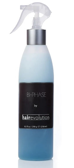 Hair Evolution Bi-Phase 8.5 oz (HE-BIPHASE)