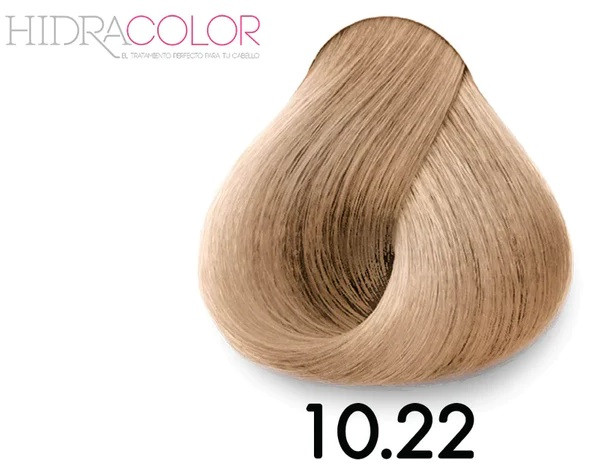 Hidracolor Creme Color Nacre Shades 