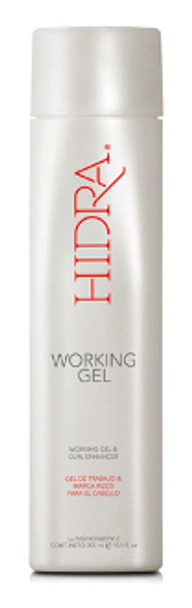 Hidra Workig Gel 10.1 oz 12pk