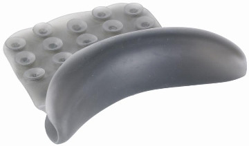  Betty Dain The Gripper Flexible Gel Neck Rest (BD-575)
