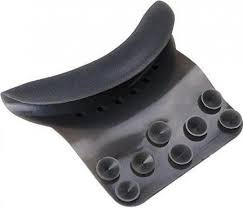  Betty Dain The Gripper Flexible Gel Neck Rest (BD-575)